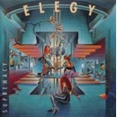 Elegy - Supremacy CD