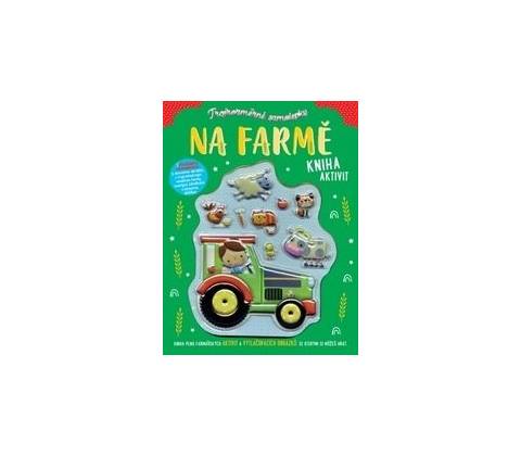 Na farmě