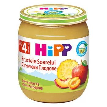 Image 1 of Hipp пюре БИО Плодов десерт - 125 г