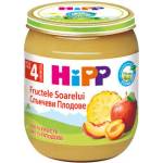 Hipp пюре БИО Плодов десерт - 125 г