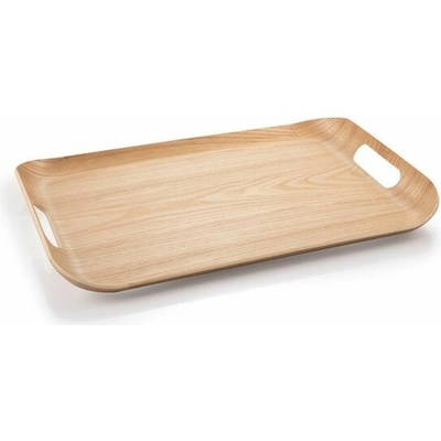 Tescoma Podnos FEELWOOD 44 x 31 cm