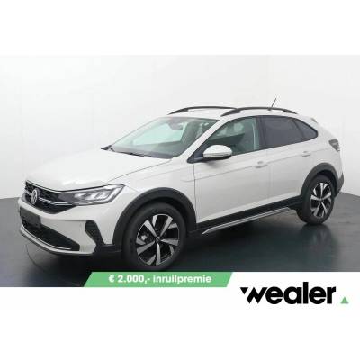 Volkswagen Taigo 1.0 TSI Life DSG 85 kW