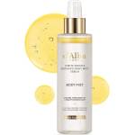d'Alba White Truffle Aromatic Body Mist Serum - Ароматен спрей-серум за тяло с бял трюфел 180мл