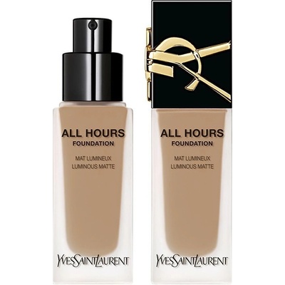 Yves Saint Laurent Encre de Peau All Hours Foundation MC2 Make-up 25 ml
