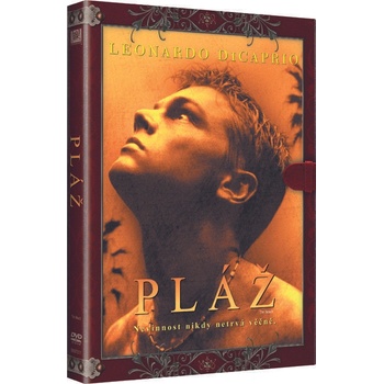 Pláž DVD