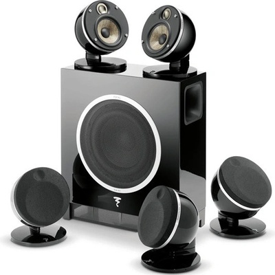 Focal JMLab Dome Flax 5.1 (Sub Air)