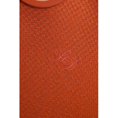 Les Deux Тениска Les Deux Bruce (1000157)