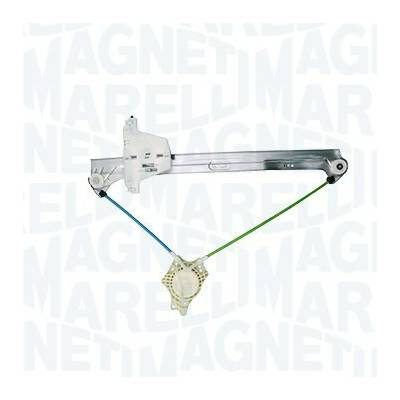 Mechanizmus zdvíhania okna MAGNETI MARELLI 350103202000