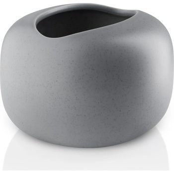 Eva Solo Саксия за цветя STONE 16 см, сив, керамика, Eva Solo (ES568170)