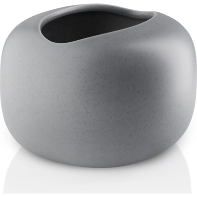 Eva Solo Kvetináč STONE 16 cm, šedá, keramika, Eva Solo (ES568170)