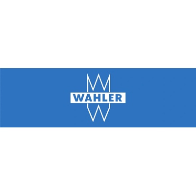 WAHLER AGR ventil WH 711033D
