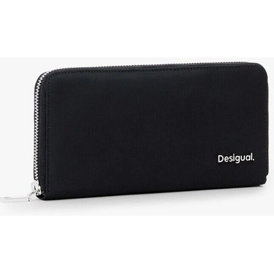 Desigual Priori Fiona Black negro velikost U