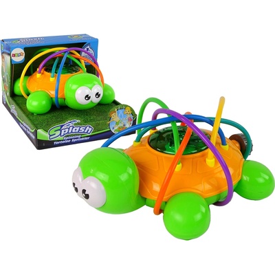 Lean Toys Vodná fontánka Korytnačka