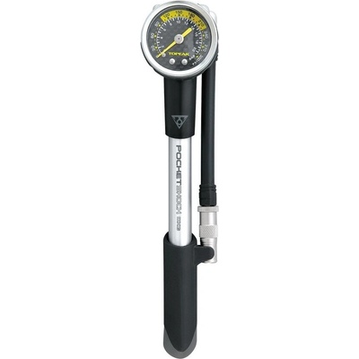 Topeak Pocket Shock DXG T-TPSDXG-1