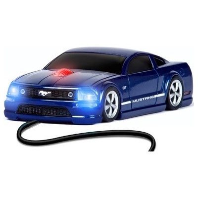 Roadmice Wired Mouse - Mustang RM-08FDMGBWA