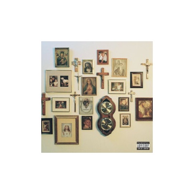 Suicide Boys - Thy Kingdom Come CD