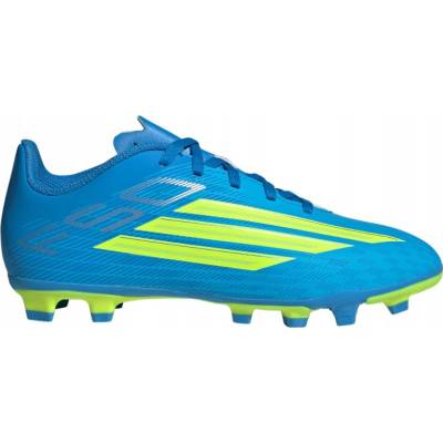 adidas F50 Club FG/MG JS1472 modré