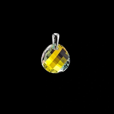 iŠperky Strieborný prívesok ID 108331