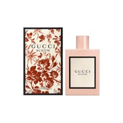 Gucci Bloom parfumovaná voda dámska 100 ml tester