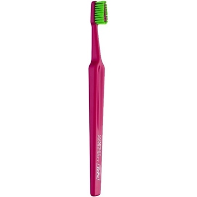 TePe Colour Compact tmavě růžový x-soft
