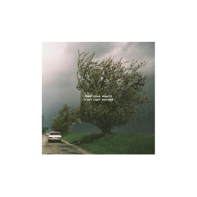 COLD COLD NIGHTS - LAST SUMMER CD