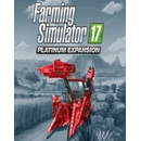 Farming Simulator 17 (Platinum) DLC