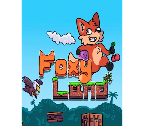 FoxyLand