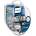 Philips DiamondVision H7 5000K 12972DVS2 BOX 2ks (3257)