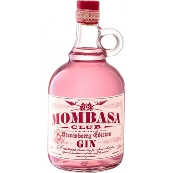 Mombasa Club Strawberry
