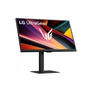 Image 1 of LG UltraGear 27G640A-B