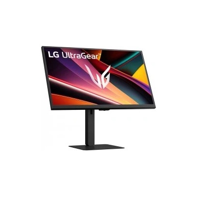 LG UltraGear 27G640A-B