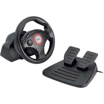 Trust GM-3200 Force Feedback Steering Wheel