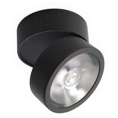 POLARIS LED луна за открит монтаж Ronda | Регулируема | 12W | 3000K | Цена 36, 38€ (71, 15 лв) (78)