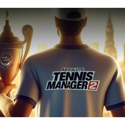 Absolute Tennis Manager 2