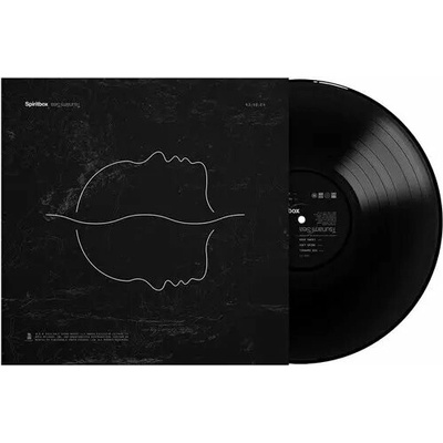 Spiritbox - Spiritbox - Tsunami Sea (11 ) LP
