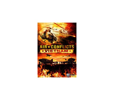 Air Conflicts: Vietnam