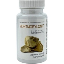 QualDrop Montmorylonit Super Powder 60 g