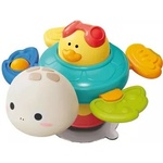 Manyuk Toys Играчка за баня със звук - 15 см