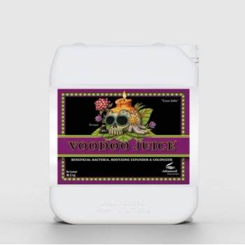 Image 1 of Voodoo juice 5L - стимулатор за корен
