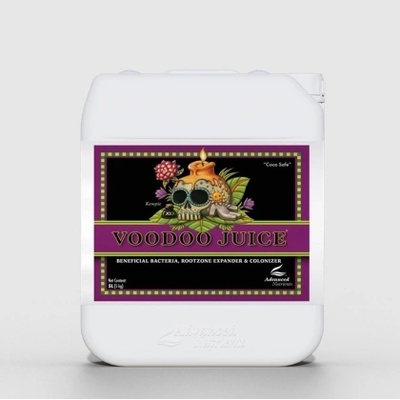 Voodoo juice 5L - стимулатор за корен