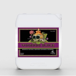  Voodoo juice 5L - стимулатор за корен
