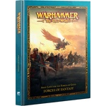 Games Workshop Warhammer: The Old World - Forces of Fantasy (05-04)