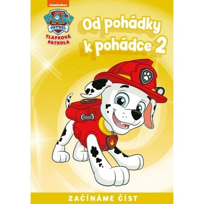 Od pohádky k pohádceTlapková patrola 2