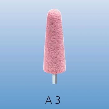 Pferd 35503273 | Teliesko Séria A 25 x 70 x 6 mm Z30, AR