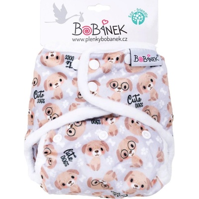 Bobánek extra jemné PAT Cute dogs