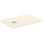 Ideal Standard Ultra Flat S + - Душ корито 100х70 см, противоплъзгащо, пясъчно T5606FT (T5606FT)