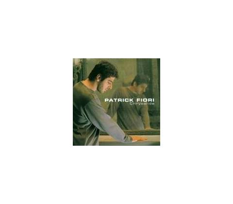 FIORI PATRICK: CHRYSALIDE CD