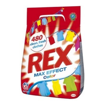 Rex Color 1,4 kg 20 PD
