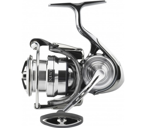 Daiwa Exist LT 4000DC