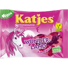 Katjes Wunderland Pink-Edition 200 g